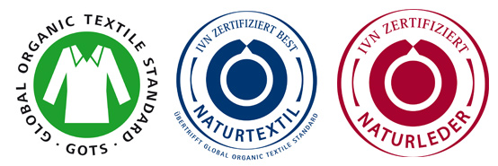 GOTS- und Naturtextilien-Zertifizierung - Foto: Internationaler Verband der Naturtextilwirtschaft (IVN)